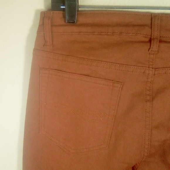 New Fry And Co Flare Bootcut Jeans - Picture 11 of 16